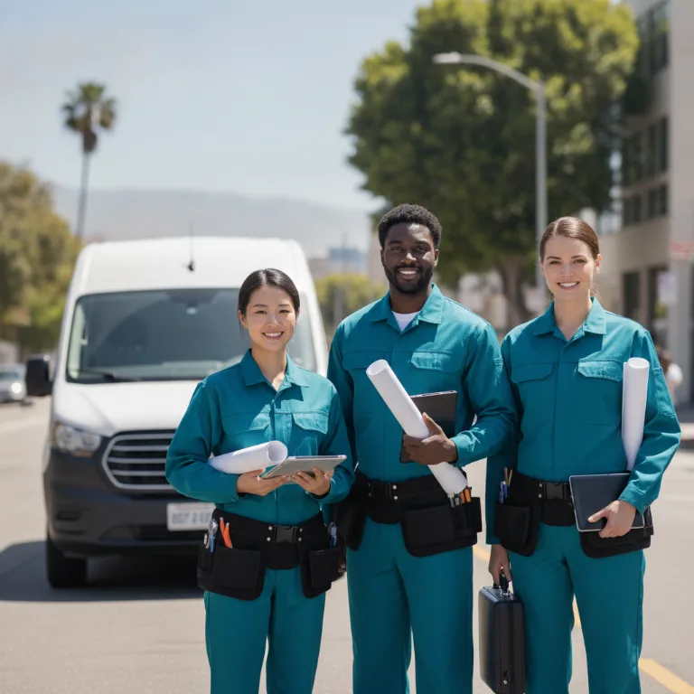 Employment Lawyer For Employers team in Torrance